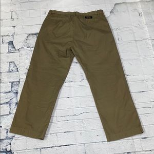 olive khaki pants